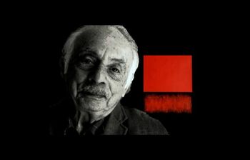 Stanley Kunitz, image