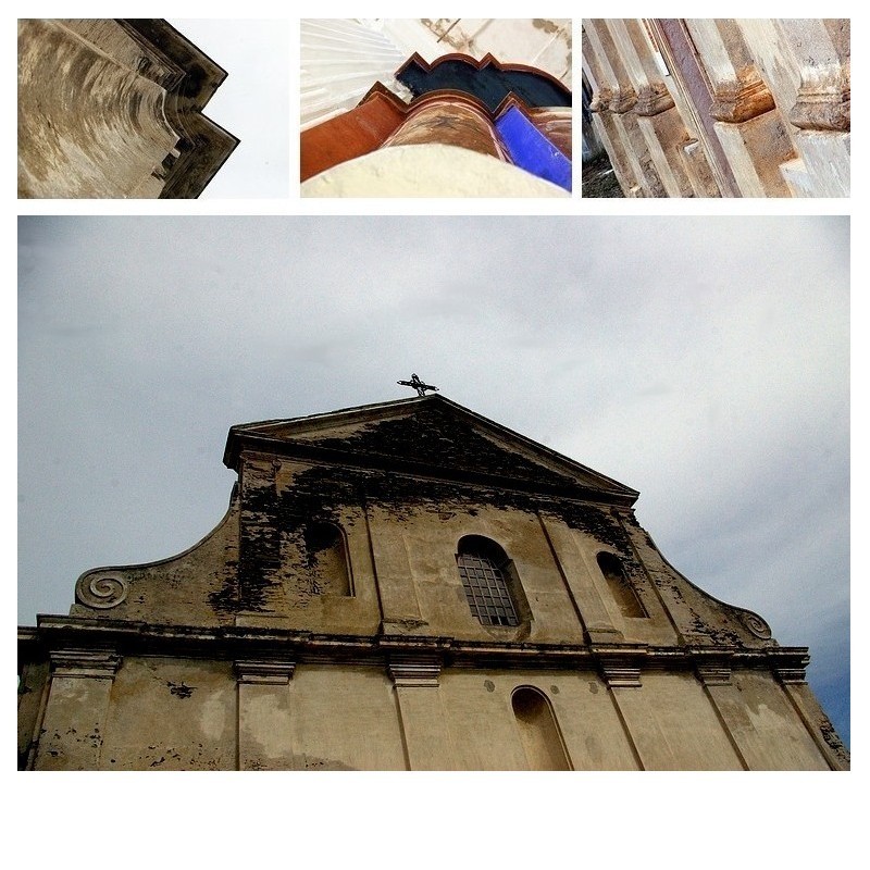 Morsiglia,  19 août 2007