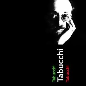 Antonio Tabucchi Tabucchi