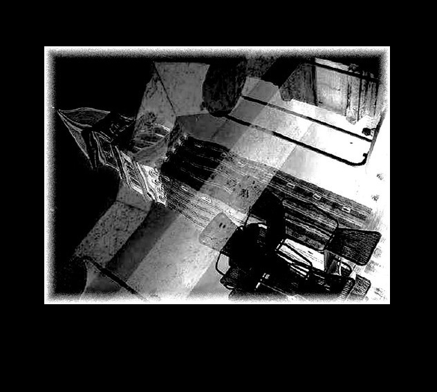 Le dieu des eaux le dieu de la nuit