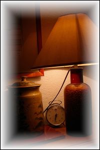 L’affairement de mes horloges mentales