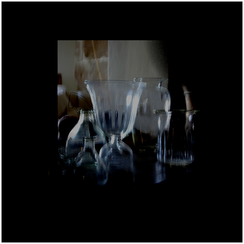 La douleur d’exister seul face à la nuit sans recel