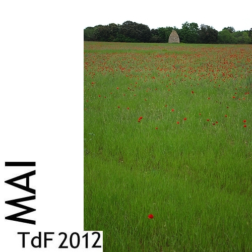 TDF MAI 2012