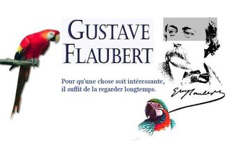 Flaubert Flaubert