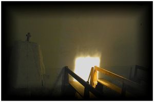 In lu mezulume | Di e to chjese In lu mezulume Di e to chjese