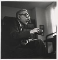 Louis Zukofsky Louis Zukofsky