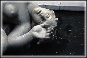 Maillol MOMA  the River