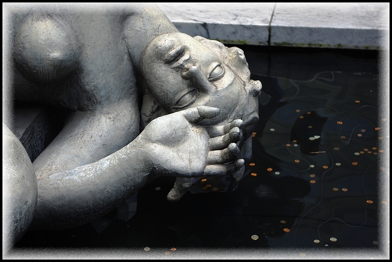 Maillol MOMA  the River