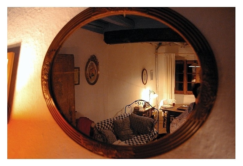 Un secret bouleversant