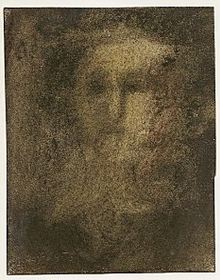 Gilbert Pastor, Portrait Pastor