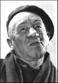 Blaise Cendrars Blaise Cendrars