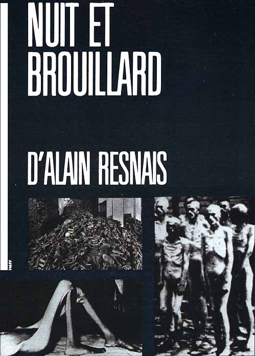 Nuit-et-Broullard