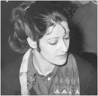 Raphaële George Raphaële George