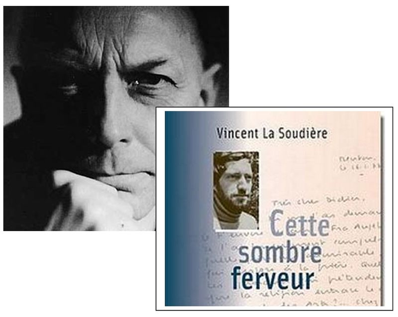 Michaux - La Soudière