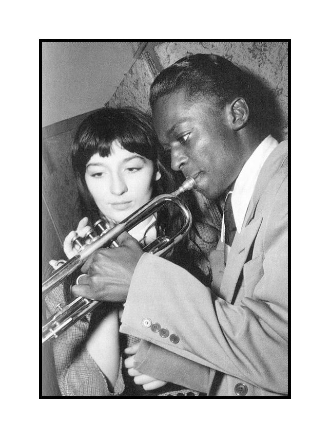 Gréco - Miles Davis