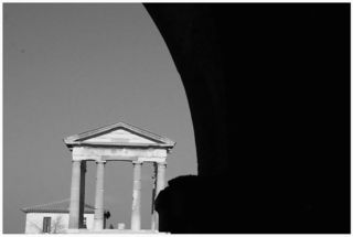 J'allais ou j'imaginais aller vers le mieux