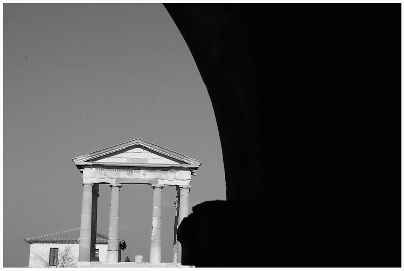 J'allais ou j'imaginais aller vers le mieux