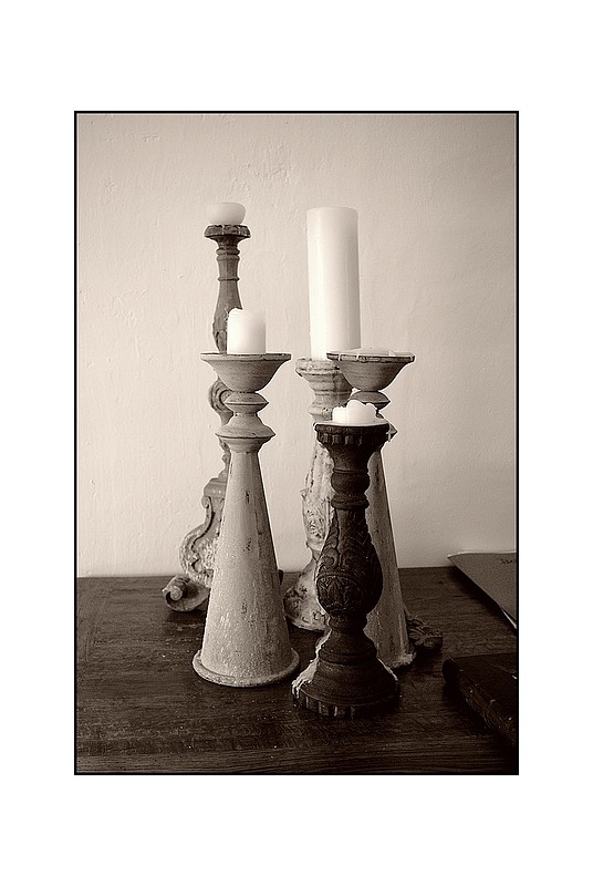 J’envisage d’autres possibilités de vie