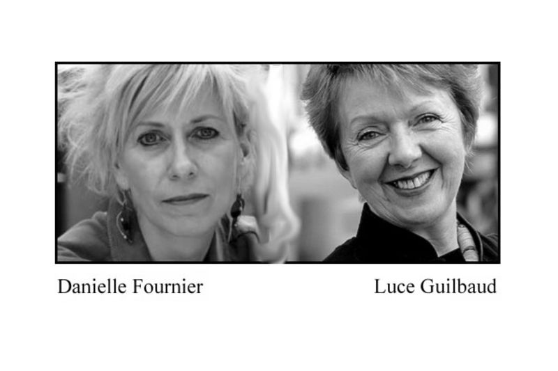 Danielle fournier luce guibaud