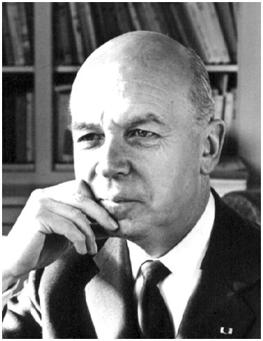 Marcel Thiry en 1983