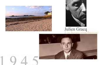 JULIEN GRACQ 1945