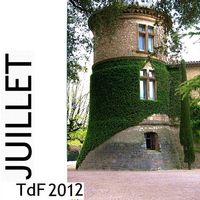 TdF n° 92 ― juillet 2012 Logo tdf juillet 2012