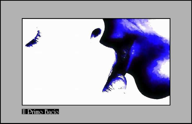 Il Primo Bacio