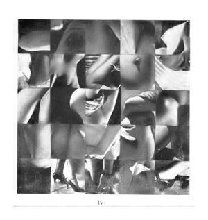 Gherasim Luca, la fin du monde