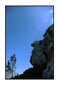 l’œil s’écorche à l’arête | D’un pan de montagne Pan de montagne