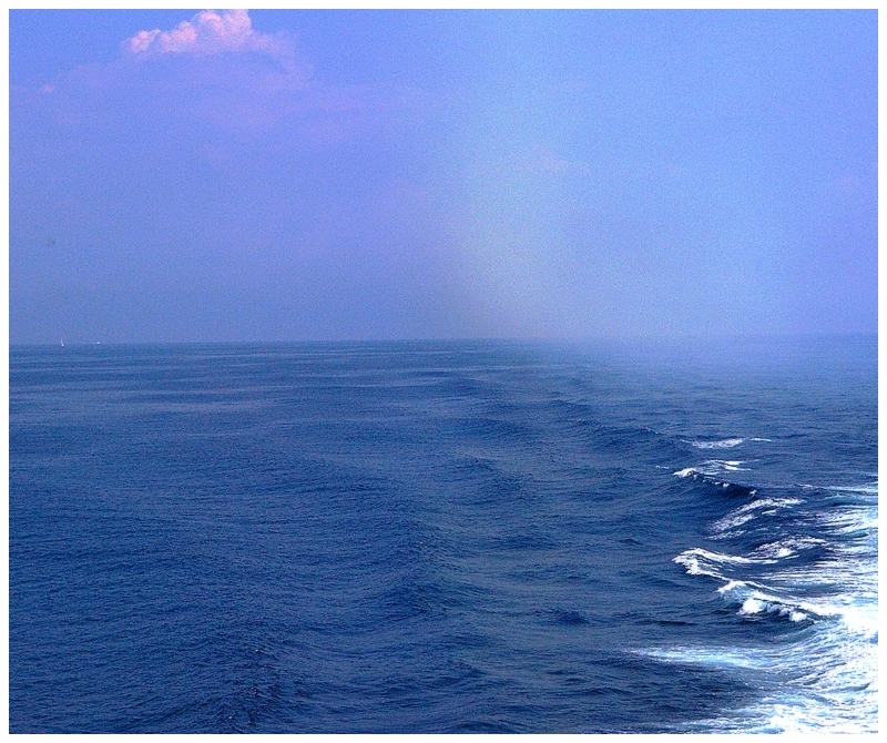 Voici l entree et  le lieu d une eternite passagere