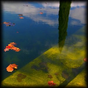 Ne rien dire | peut-être est-ce | juste pour respirer Ne rien dire