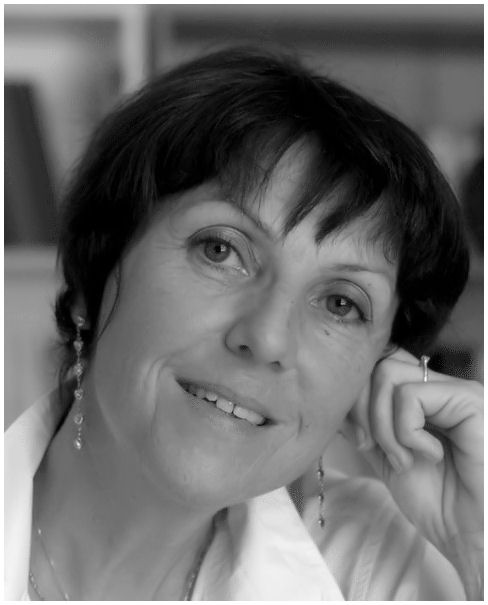 Anne Bihan photo Marc Le Chélard