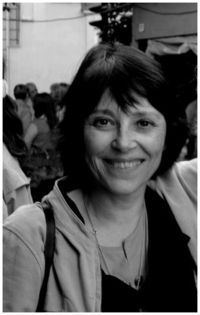 Sylvie Fabre G. Sylvie Fabre G.