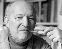 Jean-Toussaint Desanti Jean-Toussaint Desanti