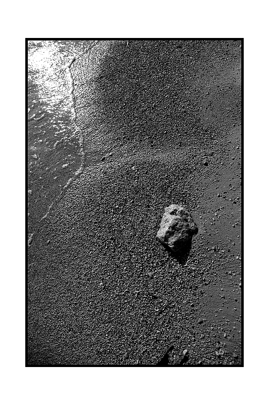 Rien, la voix ne m'est rien.