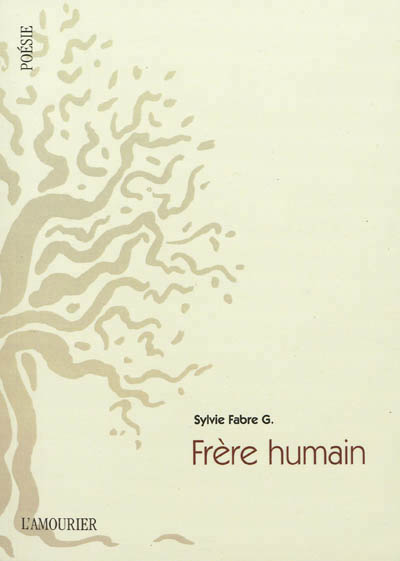Frère humain