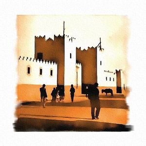 C'est bien une ville