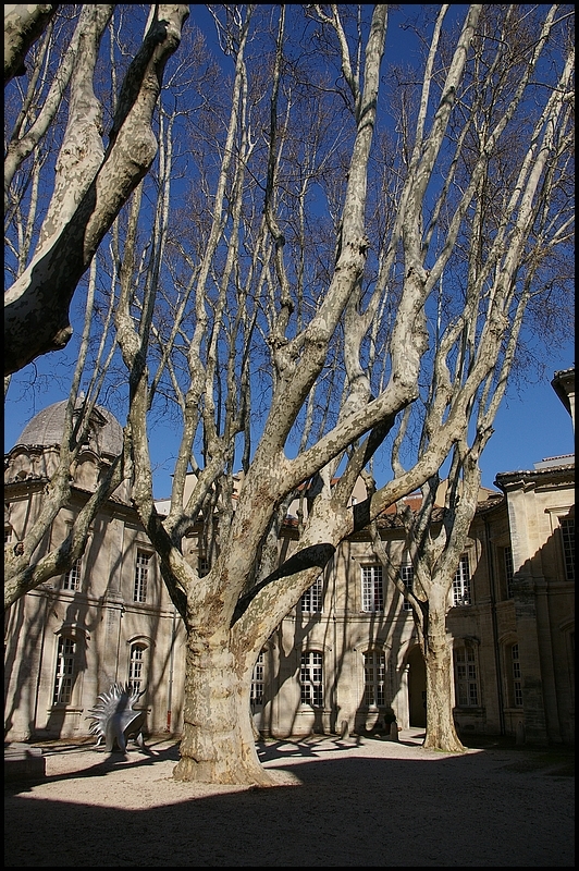 A. Pour, vertical, tenir dans les remous et la dissolution de soi.