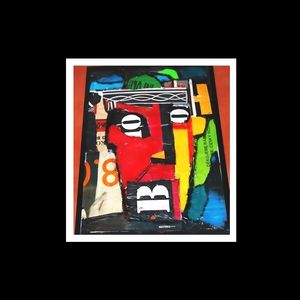 Mais dans tes côtes de sorcier enserre la planete en  forme de cour. Boris Seguin, collage 13