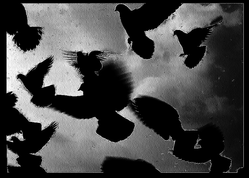 Se dégager du piège ensuite est impossible.