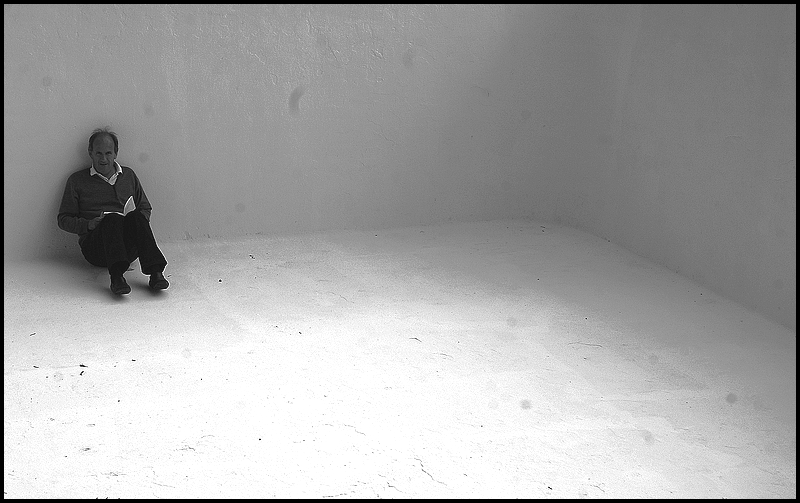 Toujours lui, jamais le même