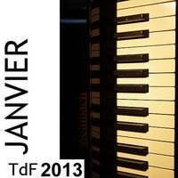 TdF n° 98 ― janvier 2013 LOGO TDF JANVIER 2013