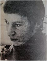 Françoise Delcarte Françoise Delcarte