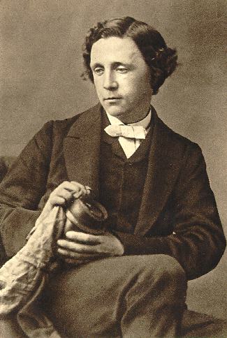 Lewis-Carroll