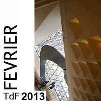 TdF n° 99 ― février 2013 TDF FEVRIER 2013