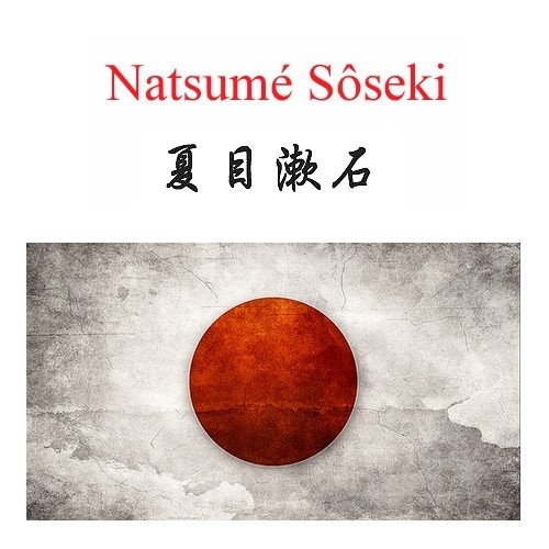 Natsumé Sôseki