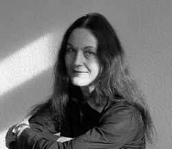 Eva-Maria Berg Eva Maria Berg