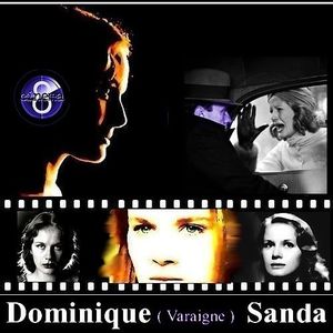 Dominique Sanda Sanda