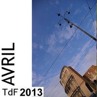 TdF n° 101 ― avril 2013 TDF AVRIL 2013