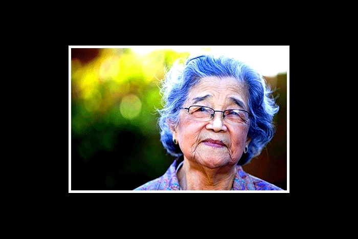 Combien d'années sans te revoir